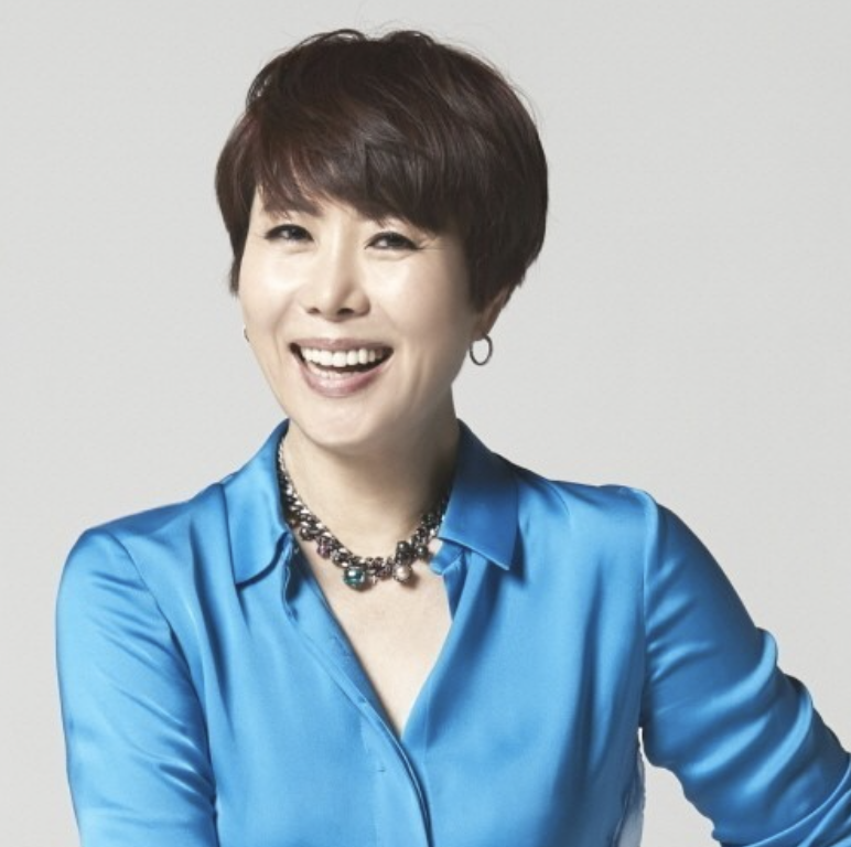  방송인 윤영미 프로필 정보 - 나이 데뷔 방송활동 학력 고향 SNS 남편 자녀 등