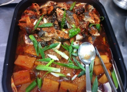 인천 미추홀구 한정식 맛집 