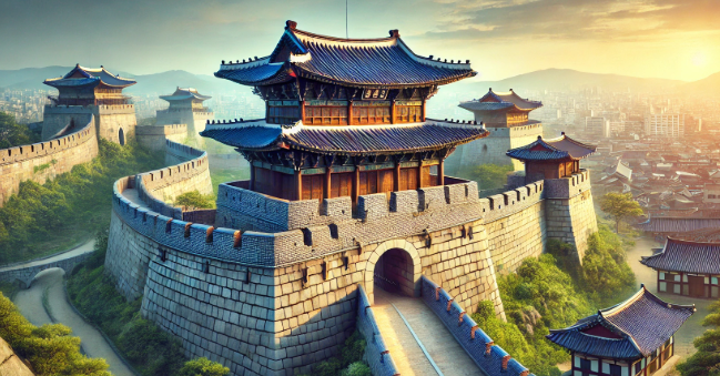 수원 화성