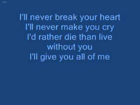 Backstreet Boys - 3