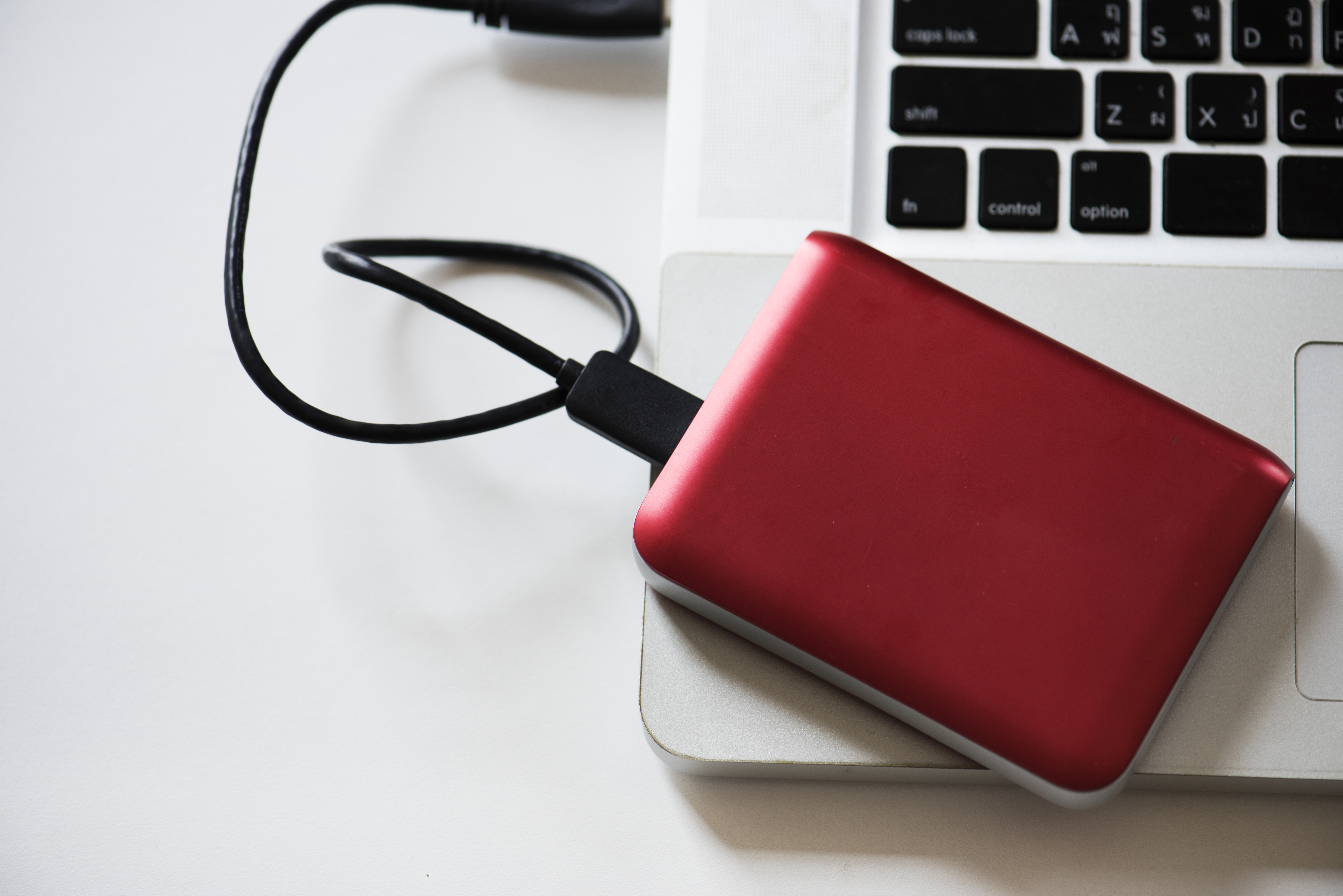  ssd hdd 인식불가 차이 확인