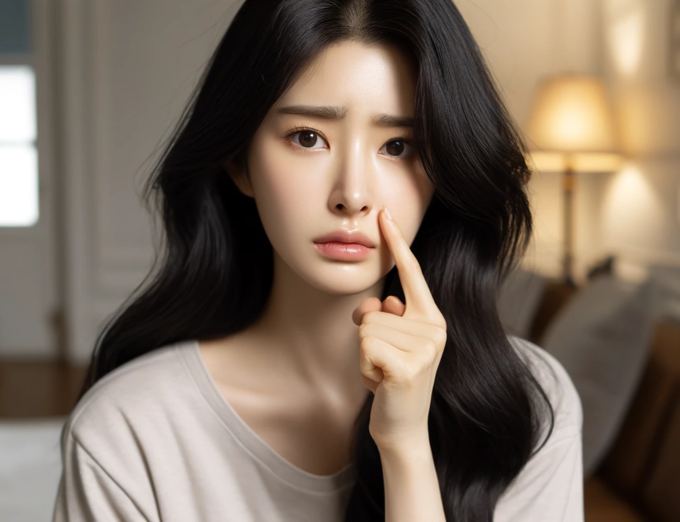  번들번들, 여름철 코 피지 관리 방법 총정리 - 유용한 정보
