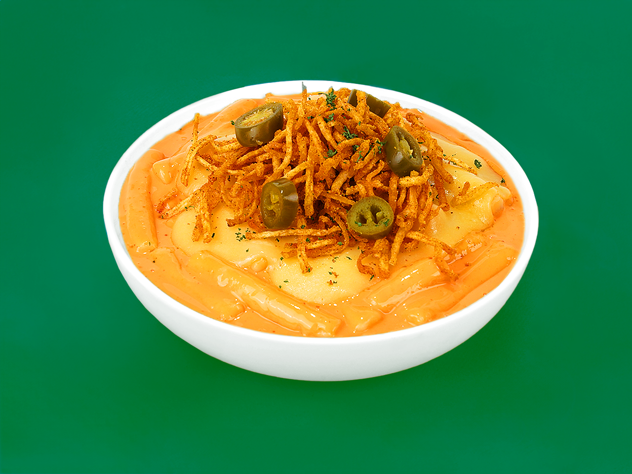 스텔라떡볶이 이미지