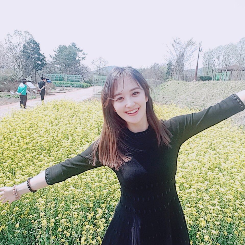  유다원 아나운서