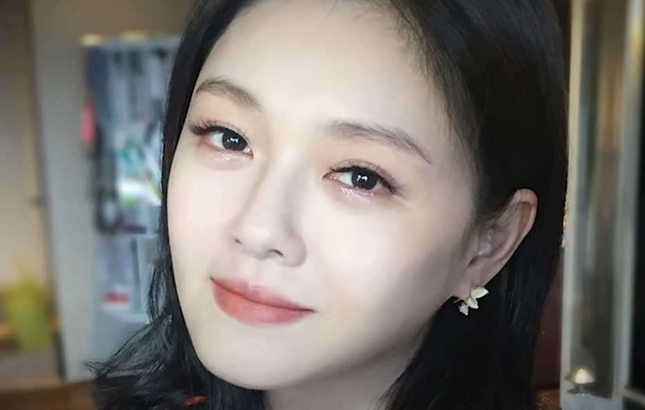  구준엽 대만배우 서희원 결혼발표 꽃보다 남자 그녀에 대해 알아보자