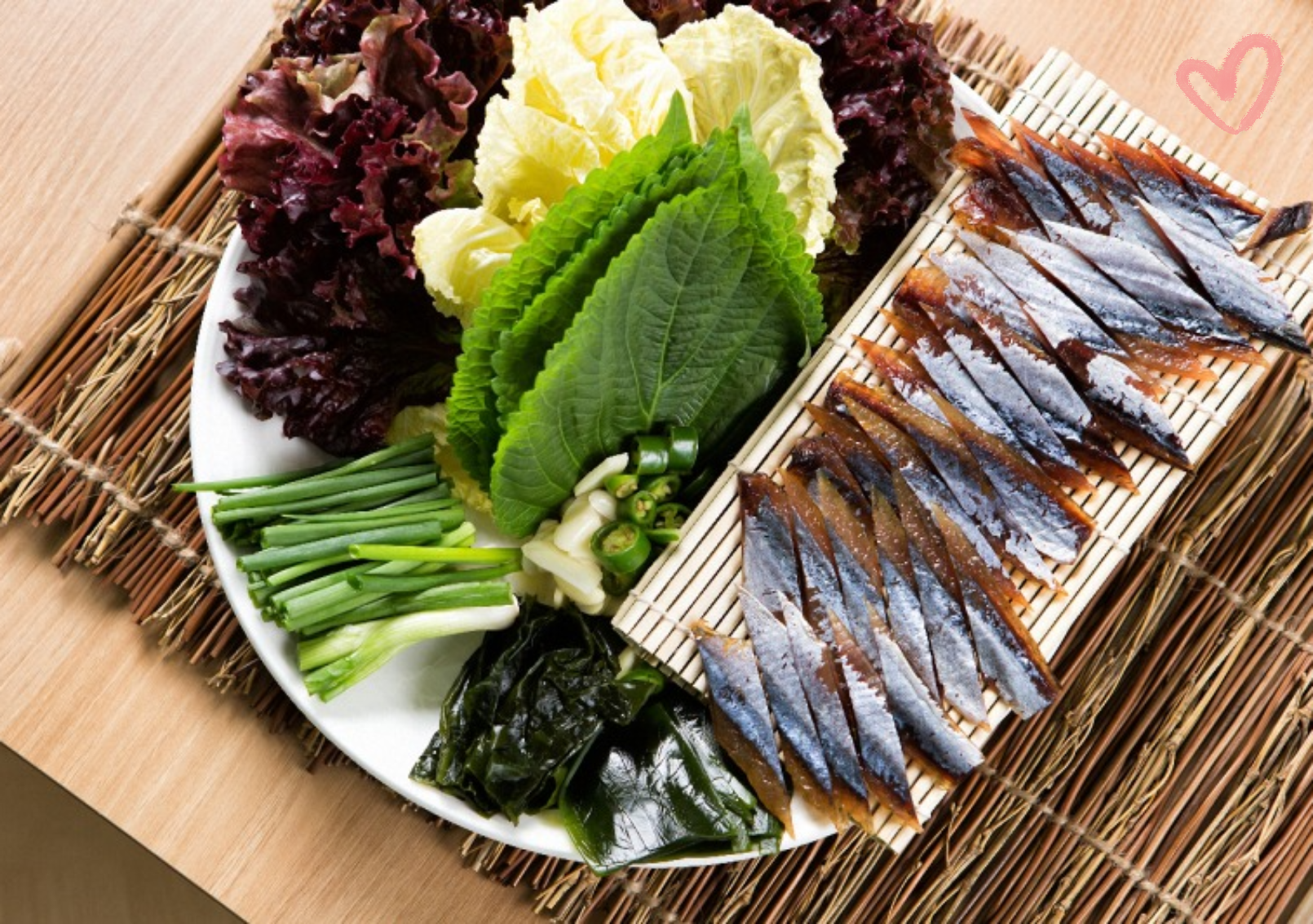 과메기