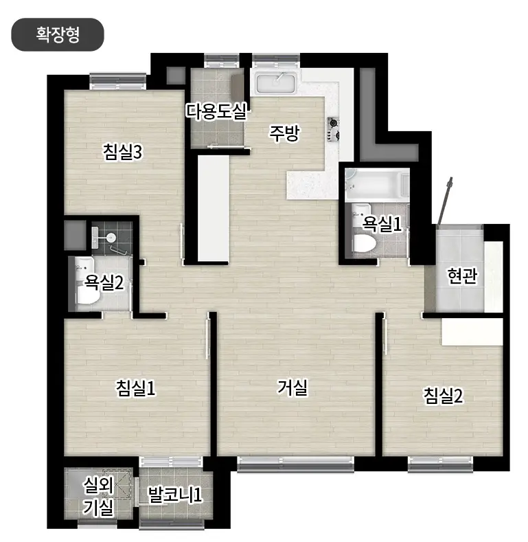 리버센-SK-뷰-롯데캐슬-분양가-청약-평면도