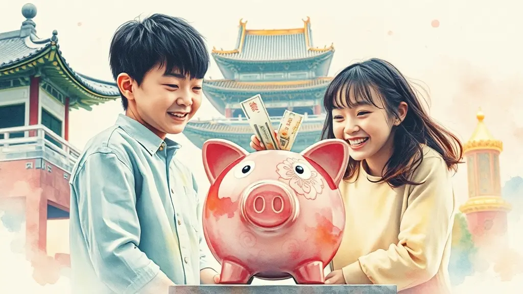희망두배 청년통장, 무엇일까요?