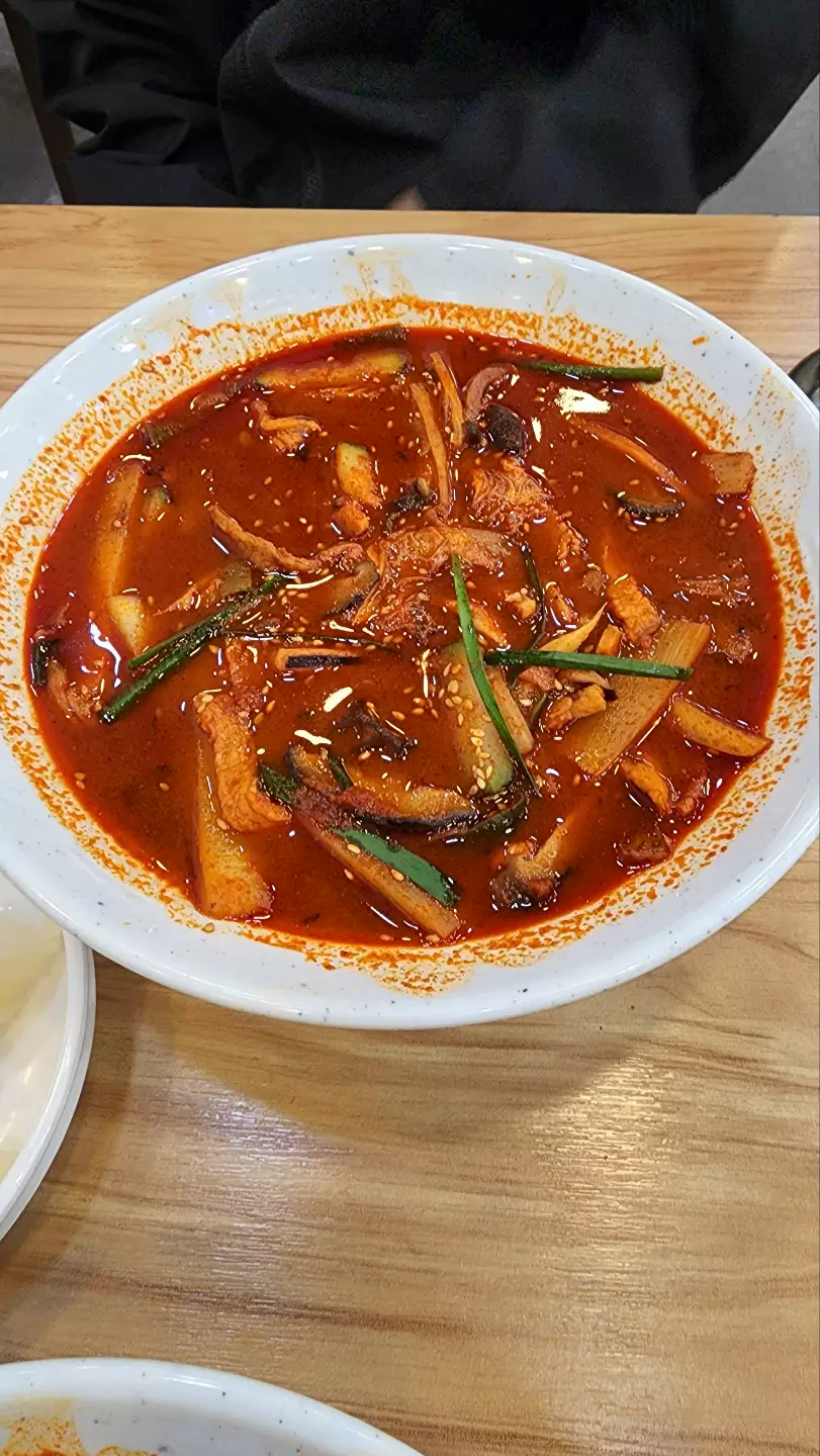 궁평항 스텔스 차박