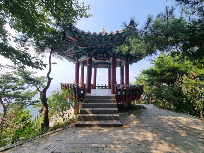 봉황정