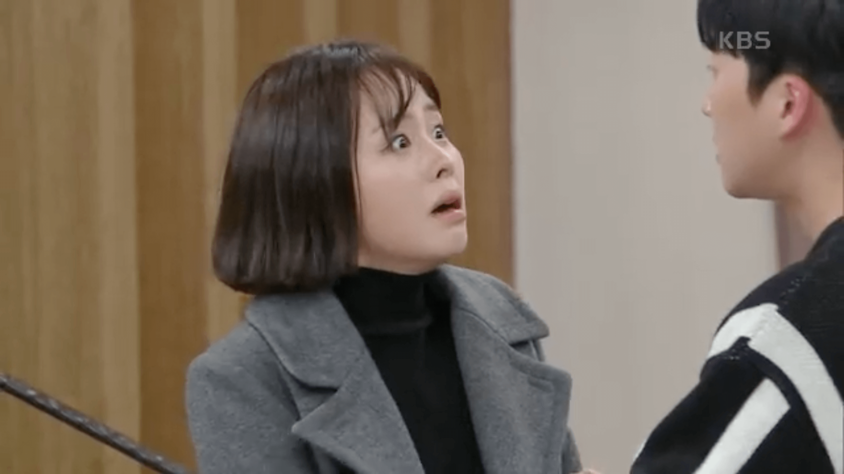내 눈에 콩깍지 / 내 눈에 콩깍지 / 84회 다시보기