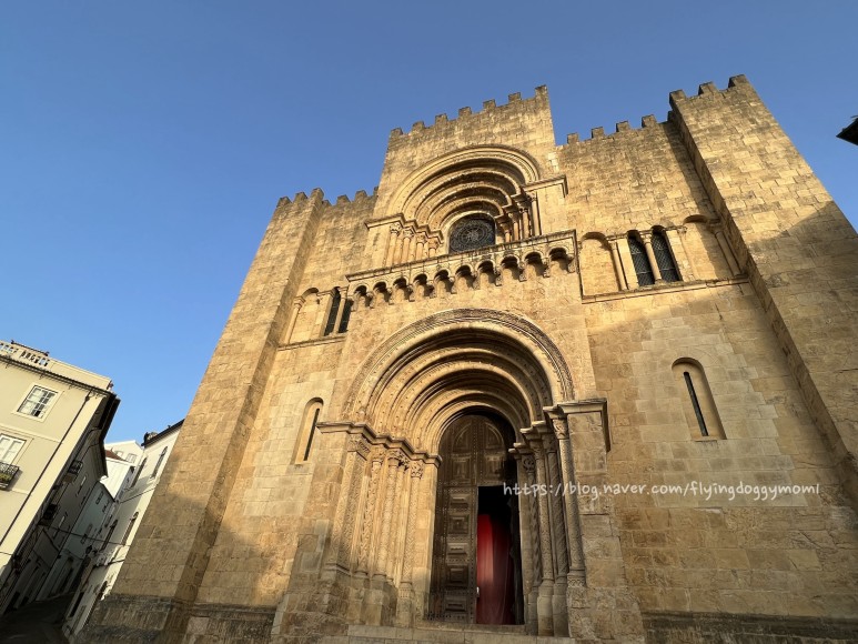 1세기는 포르투갈] 1세기 로마시대 지하 회랑을 경험할수 53