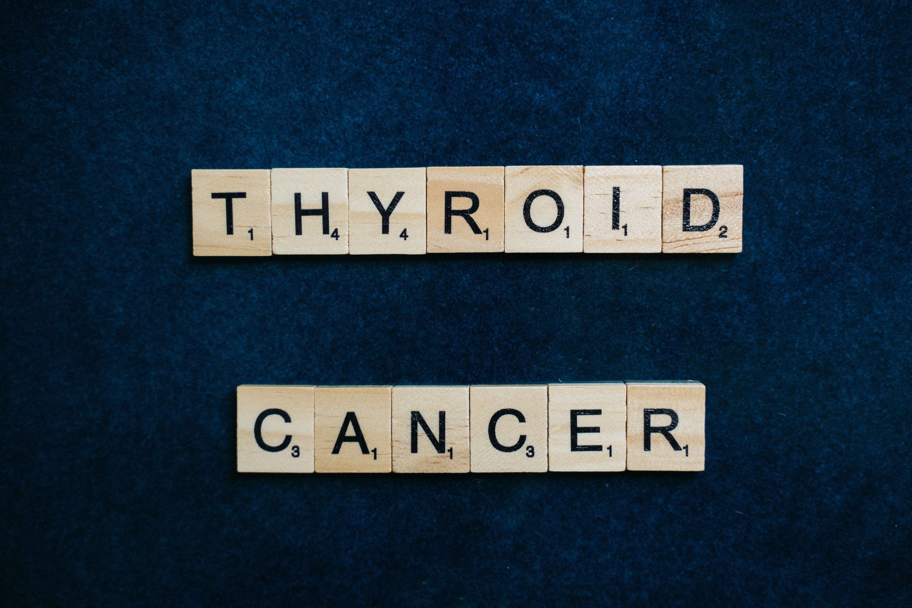 갑상선암 / thyroid cancer