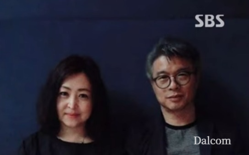 육성재 부모님 사진