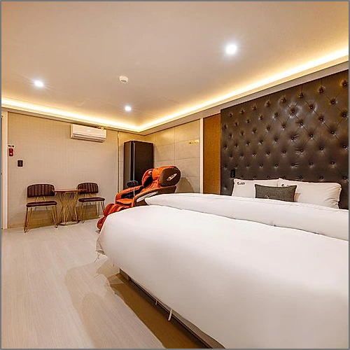 안동 스위트 호텔(sweet hotel) (Andong Sweet Hotel)_2