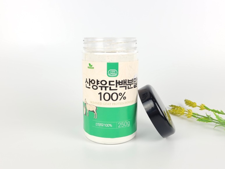 산양우유 효능 산양유단백질 분말 효능과 15