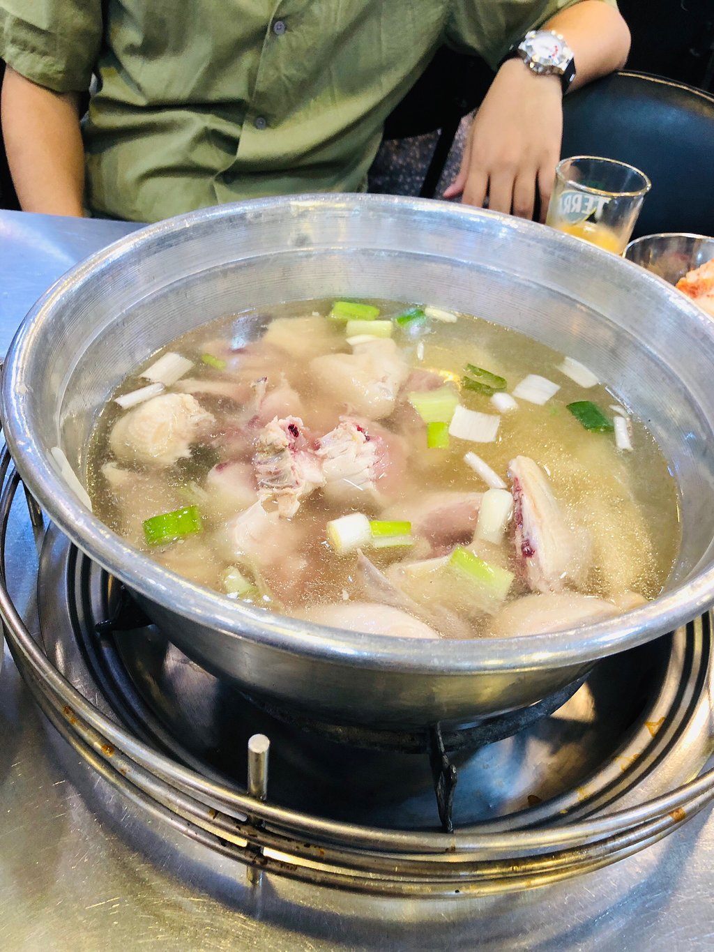 원조닭한마리 이미지