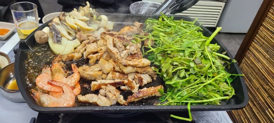 아라전복 사진 2