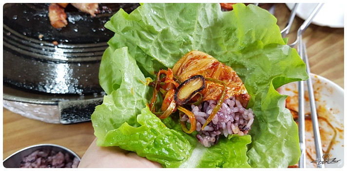 한아름식당 이미지