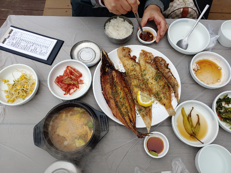 따뜻한-대박-친절한-맛집-인천대공원-만의골-&amp;#39;미담&amp;#39;