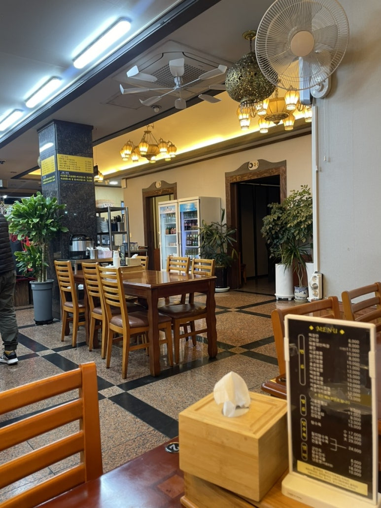가보자짬뽕 사진 2