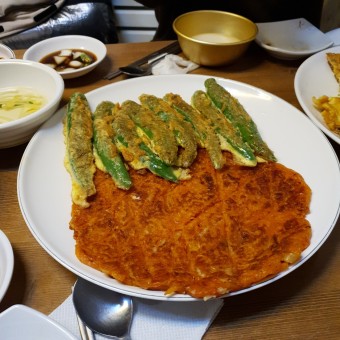 치즈감자전