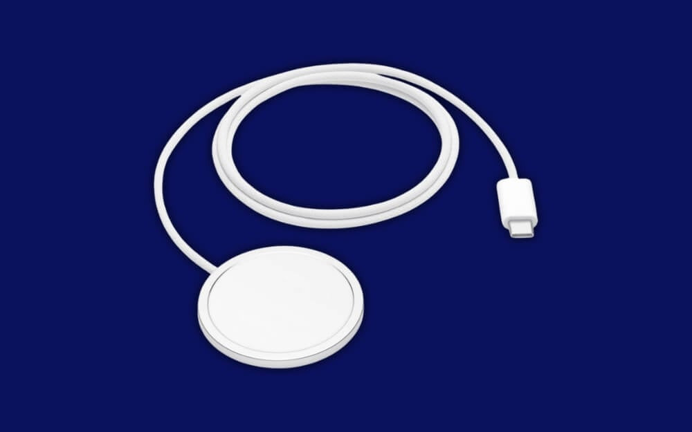 MagSafe 충전 액세서리