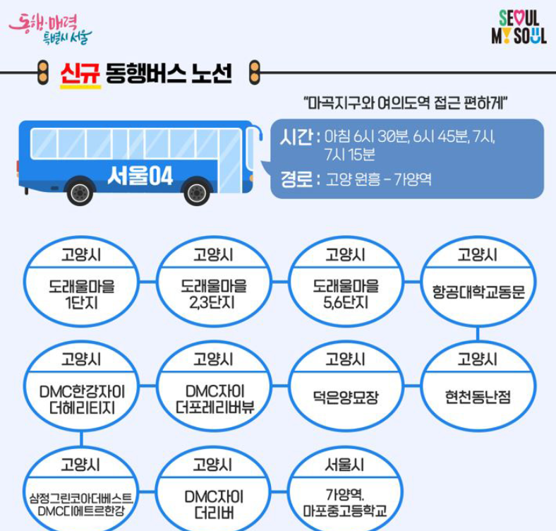 고양 동행버스