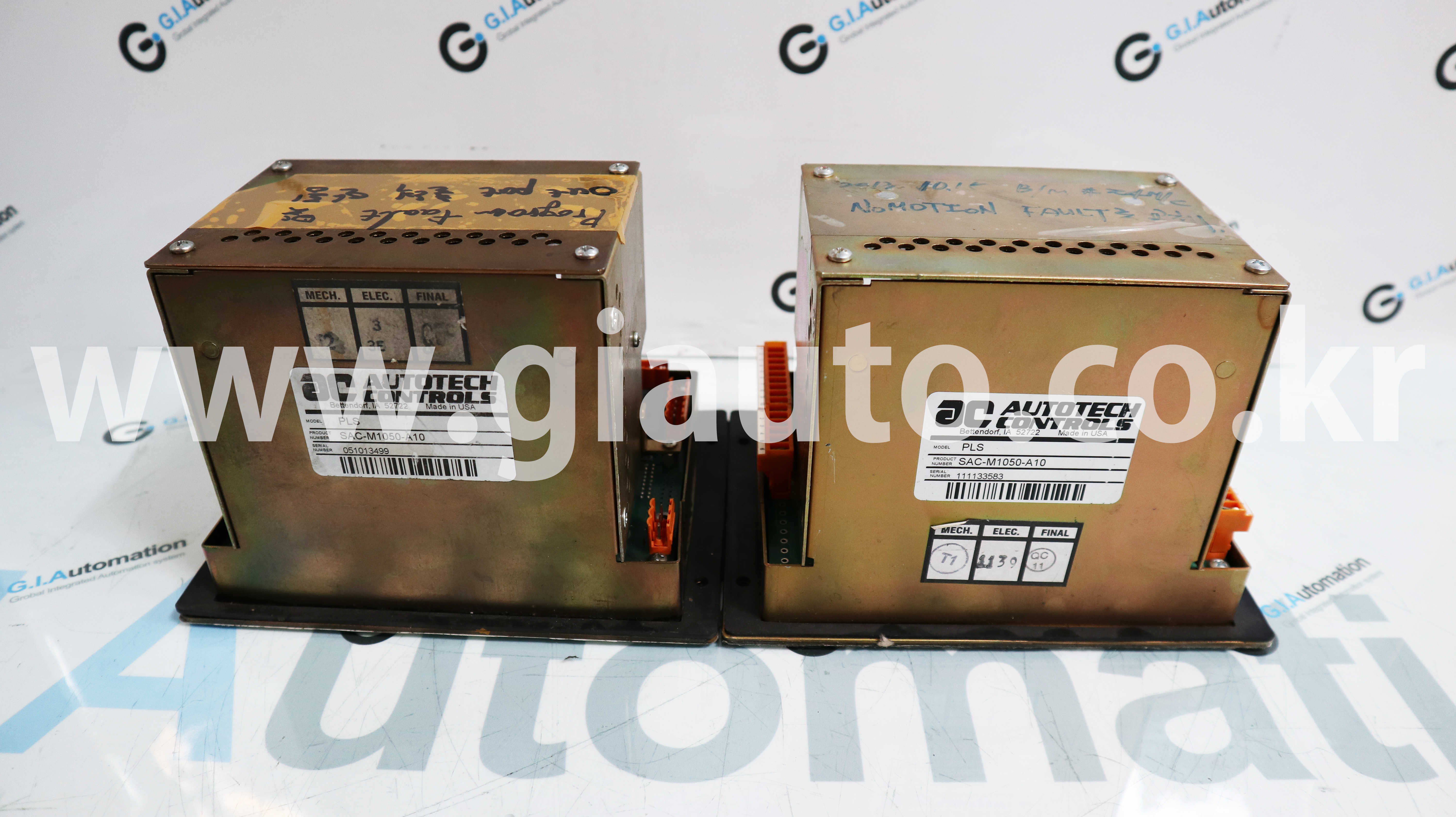 SAC-M1050-A10