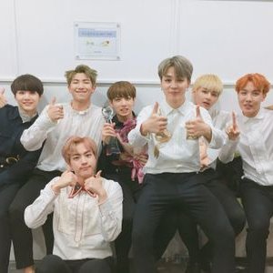 No. 1 without radio... How big is BTS American fandom? No. 1 without radio... How big is BTS American fandom?