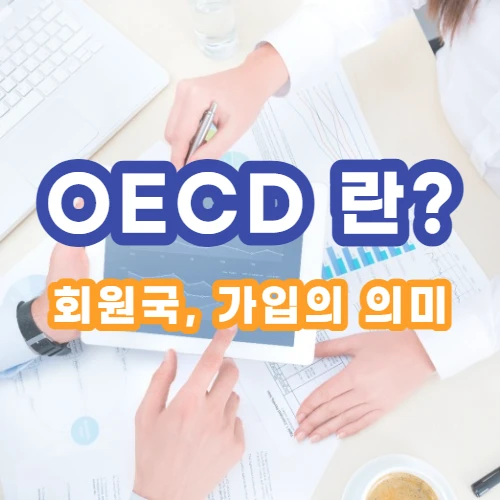 OECD란