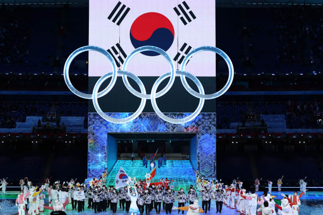  베이징 2022 동계올림픽 최민정 황대헌 쇼트트랙 혼성 계주2월 5일 열리는 경기 일정 프로필 나이 옹심이