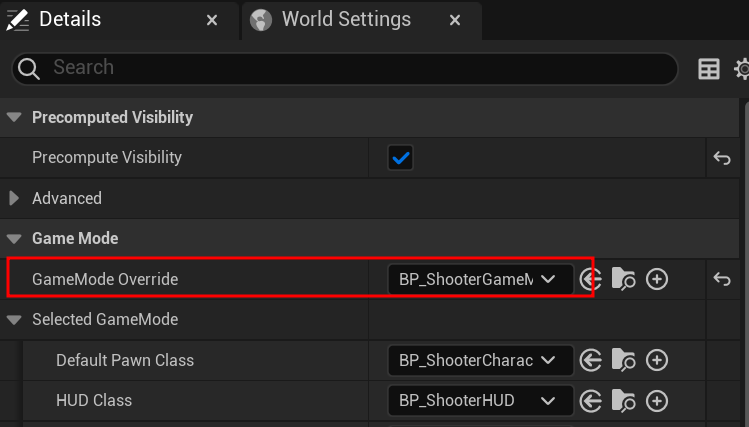 Unreal Engine 4 C++ The Ultimate Shooter Course Section 4-11