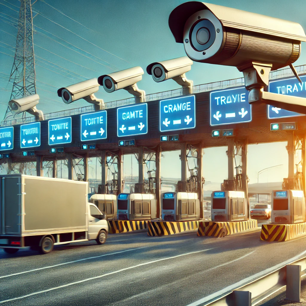 고속도로 CCTV