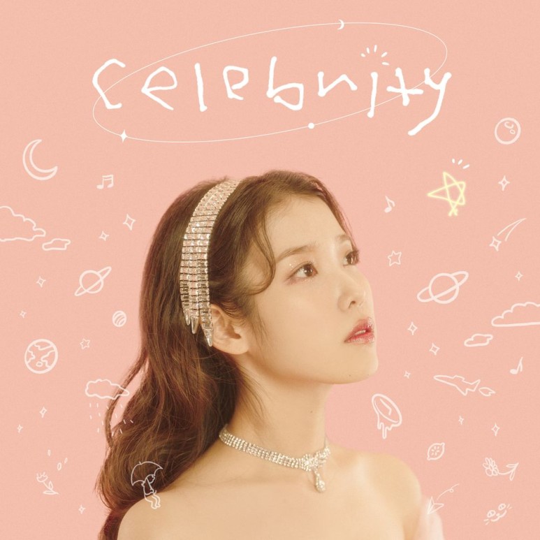  아이유 - Celebrity