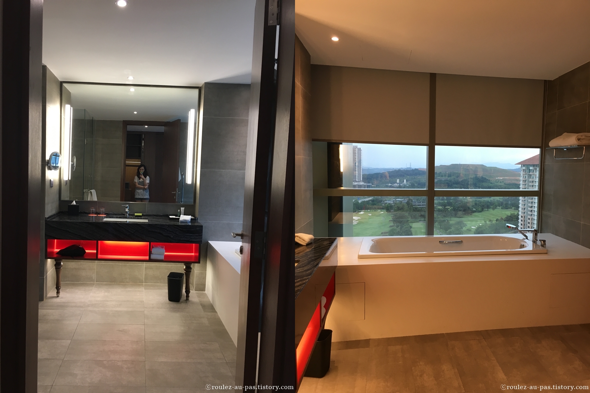 Le-Meridien-Putrajaya-Suite-Bathroom