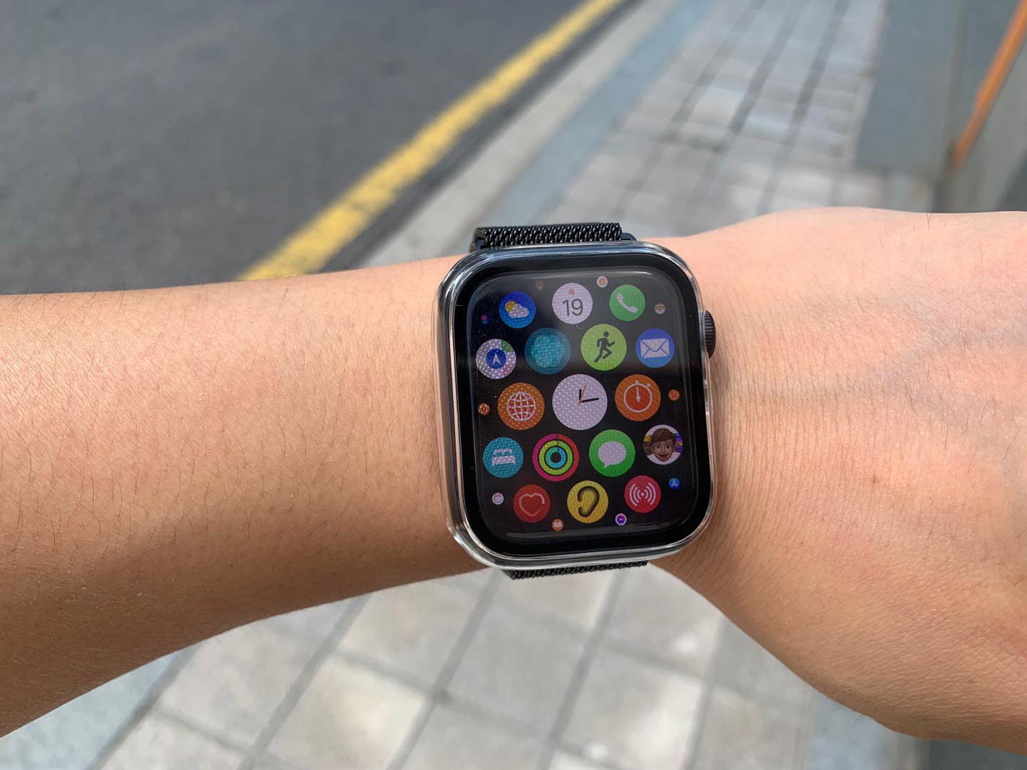  아내 생일 선물 추천, 애플워치 SE 40,44mm