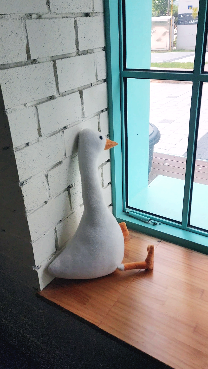 오리