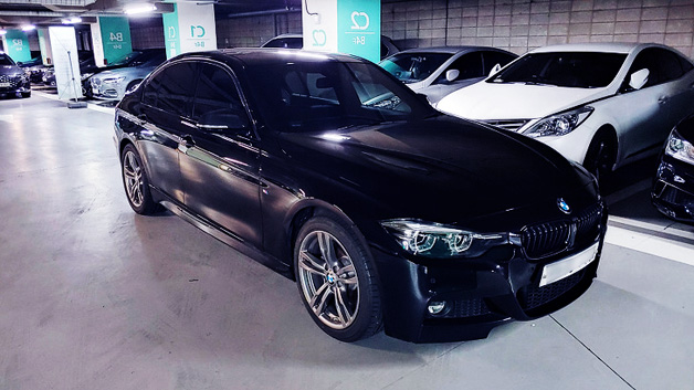  BMW 뉴320i 가격은