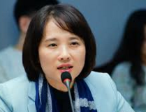  유은혜 아들 투신자살 루머