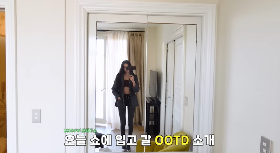 인티제가 먼저 말 걸정도로 놓치면 안되는 기회...jpg | 인스티즈