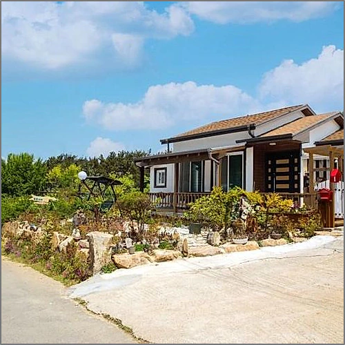 서산 웅도둥둥바위팬션 (Seosan Ungdo Doong Doong Rock Pension)_1