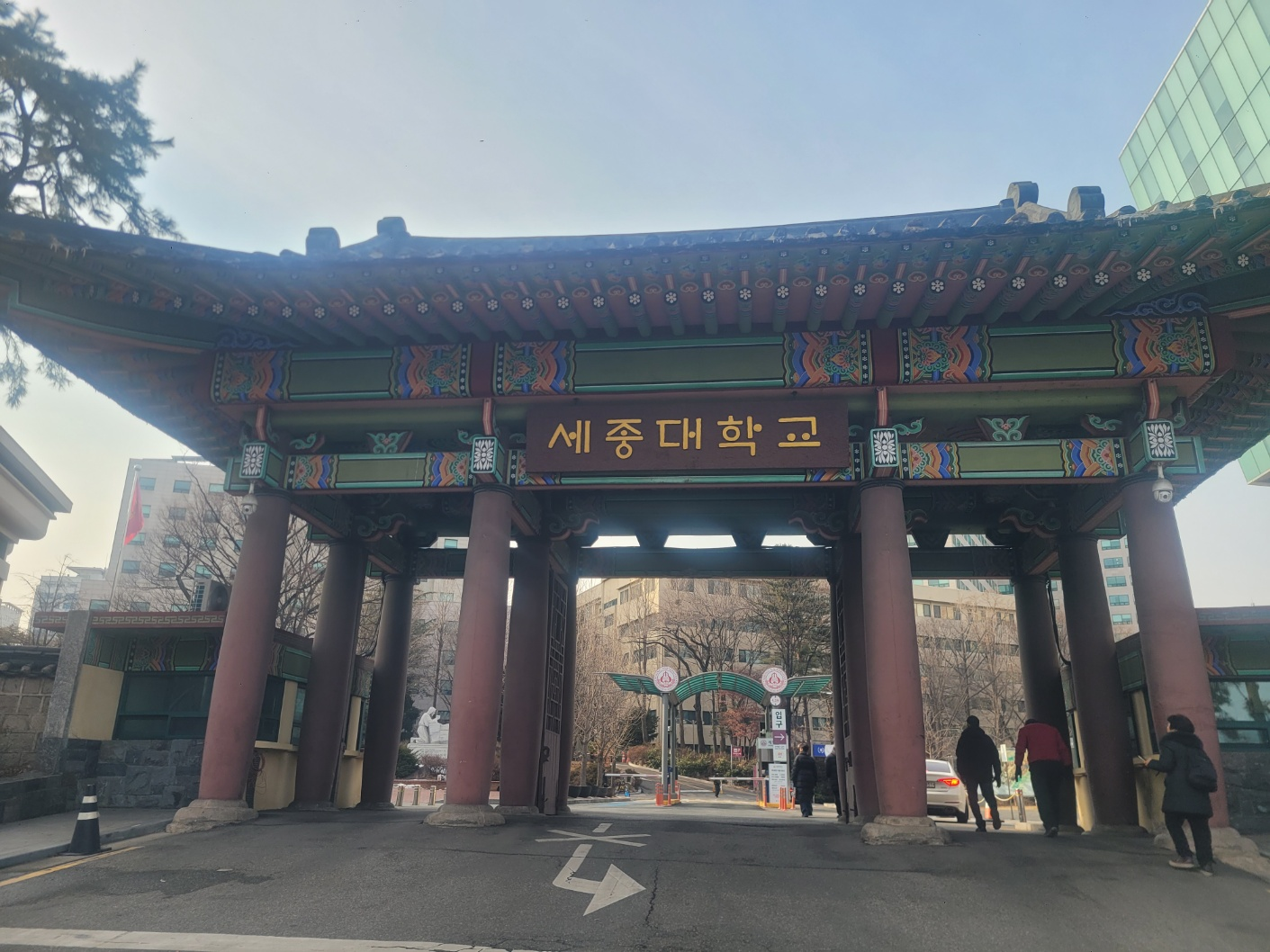 장원칼국수 이미지