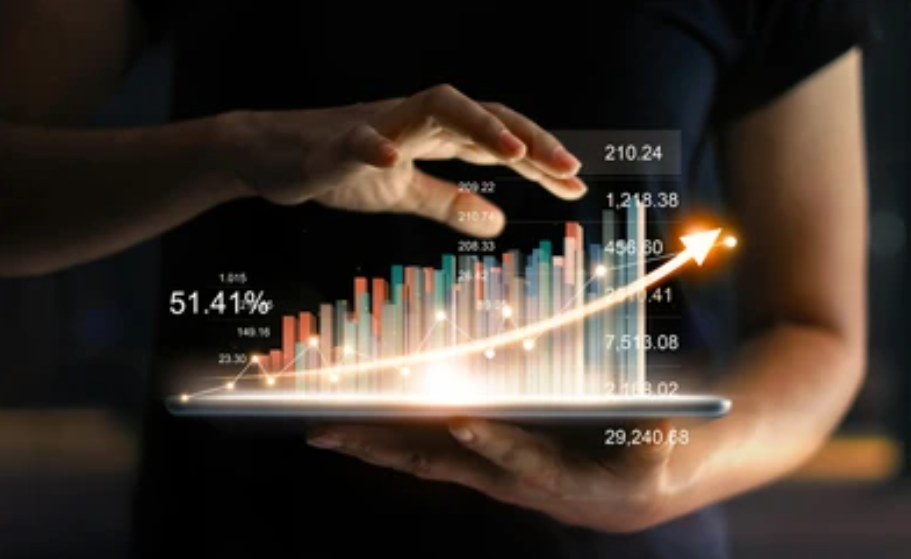 주식투자방식 2탄 주식식 방식 : 6