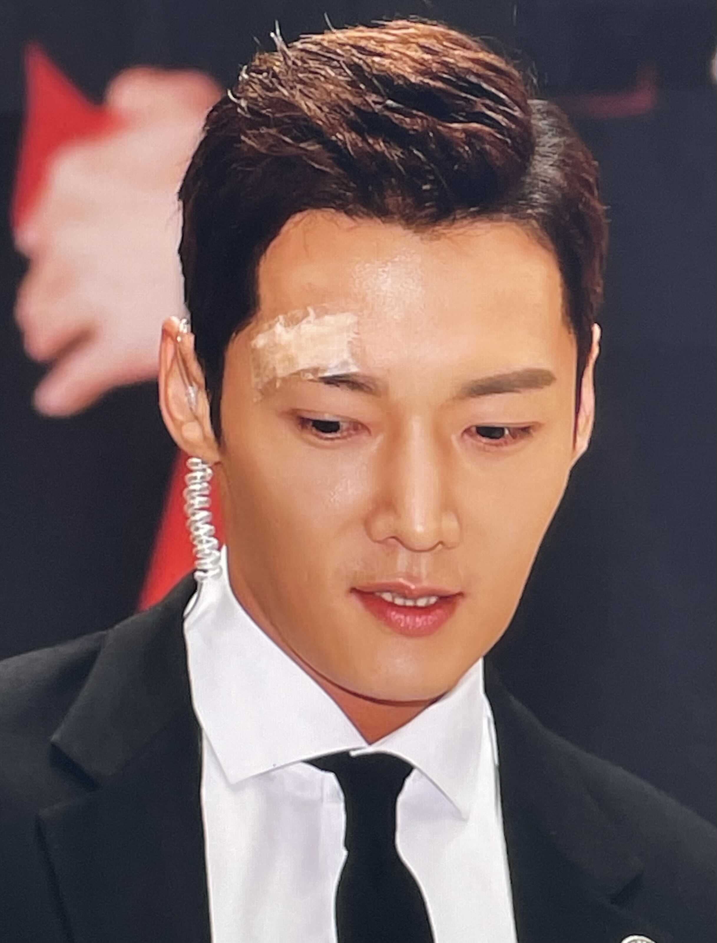  최진혁 사과 방역법 위반 소식이 더욱 놀라운 이유