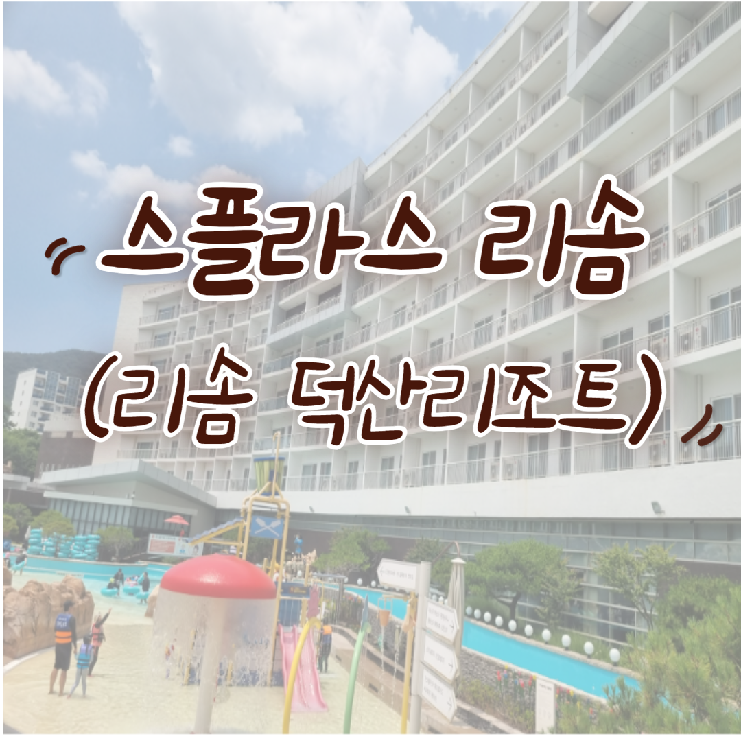 스플라스리솜