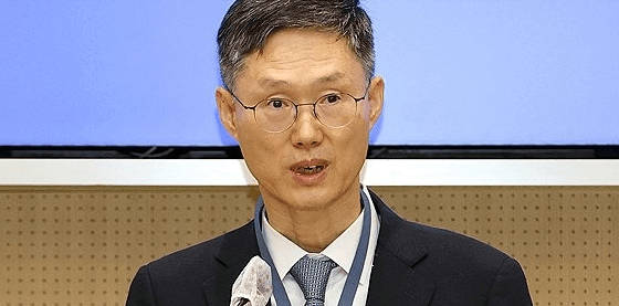문형배 재판관