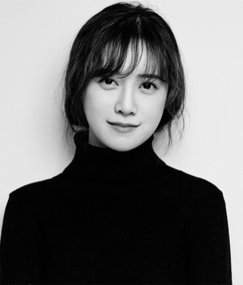  배우 겸 가수이자 영화 감독 - 구혜선 ｜ 具惠善 ｜ Koo Hye-sun