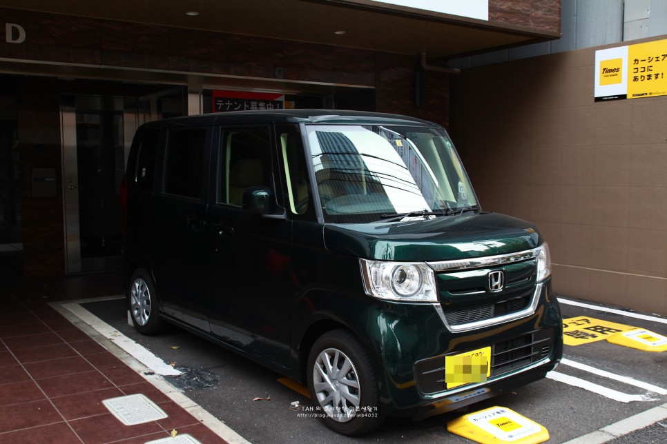 순위 상위권을 장악한 국가의 경차가 판매 47