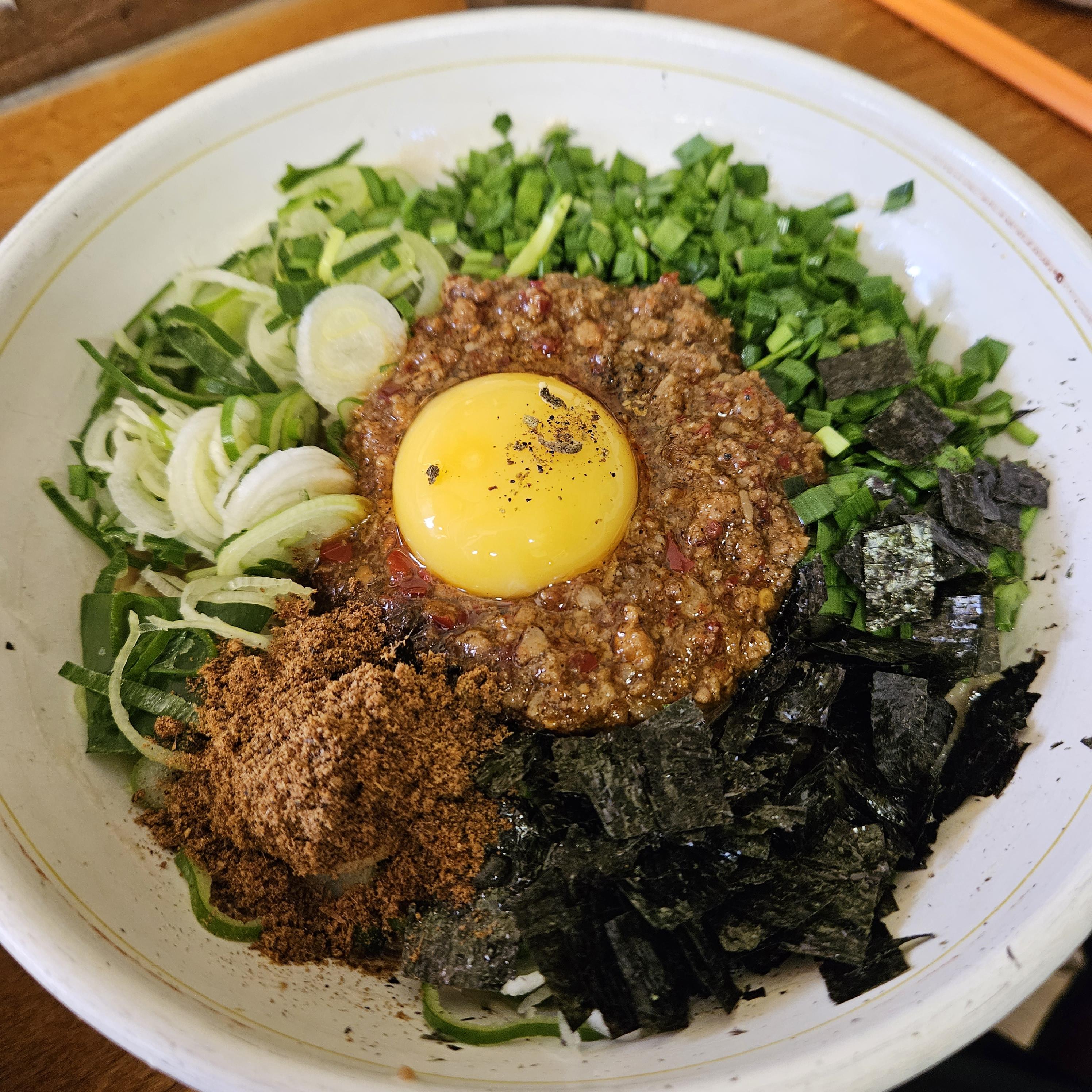 서울소바 이미지